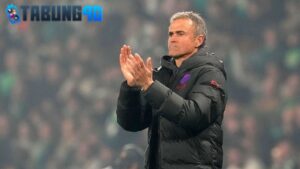 Yang Paling Ideal untuk Manchester United ya Luis Enrique