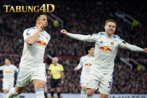 10 Pemain Setan Merah Tumbang di Tangan Rival Lama