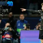 PSG Manfaatkan Teknologi F1 Ferrari demi Misi Juara Liga Champions