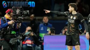 PSG Manfaatkan Teknologi F1 Ferrari demi Misi Juara Liga Champions