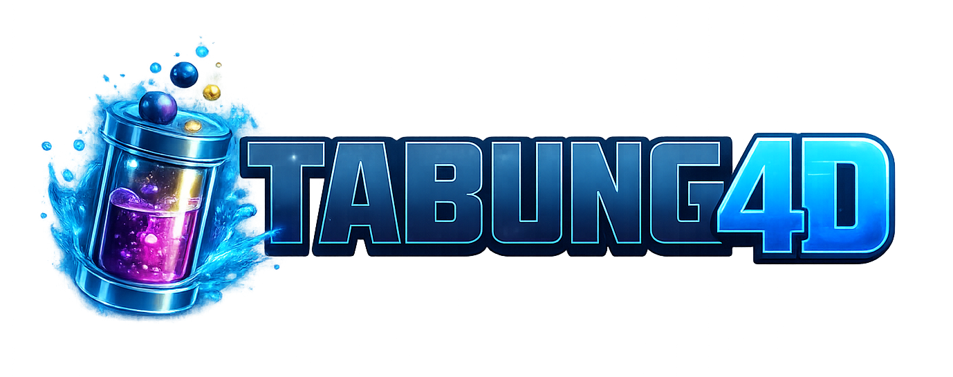 TABUNG4D